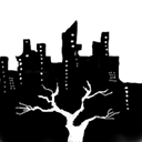 普通不过的世界 Logo