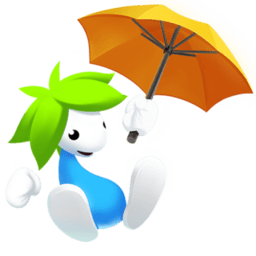 旅途小鼠游戏 Logo